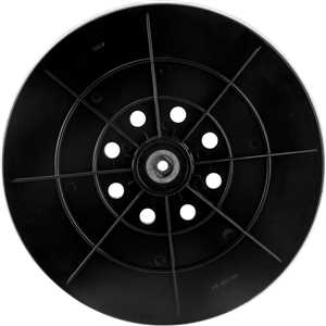 Disco fixa fácil para LPV 600 VONDER