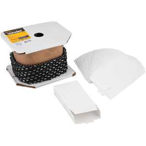 Corrente para motosserra, rolo com 30,48 metros (100 pés), V38P13SQ, VONDER