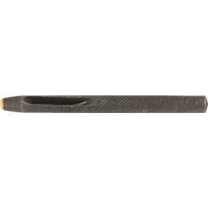 Vazador de aço redondo 3 mm, VONDER