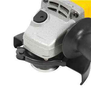 Esmerilhadeira angular 4.1/2", 860 W, 220 V~, EAV 860N VONDER