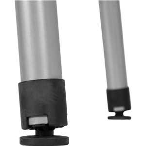 Bancada de trabalho portátil, 854 mm x 604 mm x 815 mm, VONDER PLUS