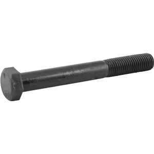 Parafuso sextavado 8.8, 16 mm x 130 mm, MA, rosca parcial, DIN 931, VONDER