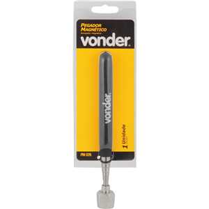 Pegador magnético extensível, PM 076, VONDER