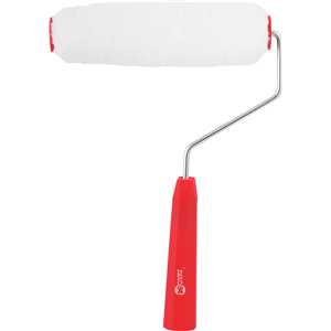 Rolo de lã para pintura, 15 cm, com suporte, RPN 660 NOVE54