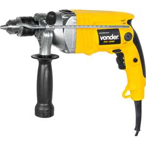 Furadeira de impacto 1/2", 1.050 W, 220 V~, FIV 1050 VONDER