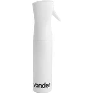 Pulverizador 300 ml, spray contínuo, VONDER