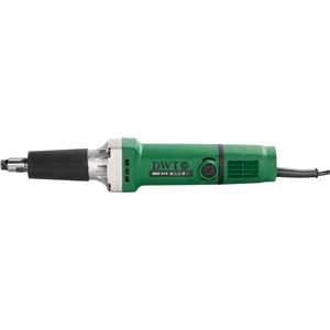 Retificadeira reta 400 W 1/4", RRD 414 220 V~ DWT