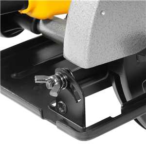Serra circular 7.1/4"1 1.100 W, SCV 1100, 127 V~ VONDER