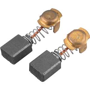 Escova de carvão para lixadeira Angular LAV 1407, VONDER
