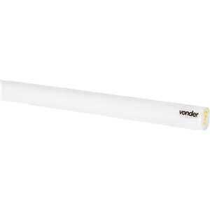 Tarugo de nylon, 60 mm x 1 m, VONDER