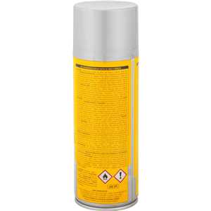 Tinta em spray alumínio, 350 ml/250 g, VONDER