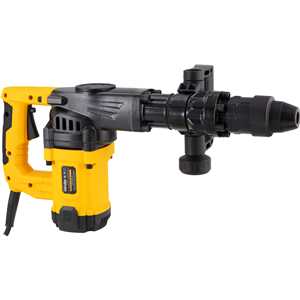 Martelo rompedor, encaixe tipo SDS MAX, 220 V~, 1.300 W, MRV 1315N, VONDER