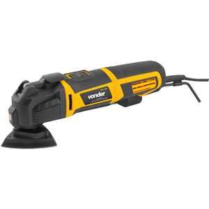 Lixadeira multifunção, 330 W, MEV 330, 127 V~, VONDER