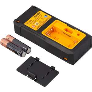 Medidor de distância a laser 50,0 m, VD050, VONDER
