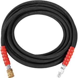 Mangueira de saída para lavadora a gasolina de alta pressão LGV 3000, VONDER