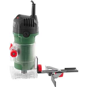 Tupia para laminados, 220 V~, 500 W, TLD 506 DWT