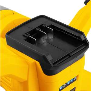 Misturador de argamassa, bateria intercambiável de 18 V, sem bateria e sem carregador, IMAV 1828 VONDER