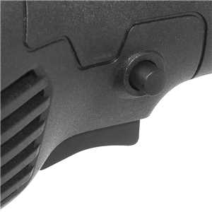 Esmerilhadeira angular 4.1/2", 860 W, 127 V~, EAV 860N VONDER
