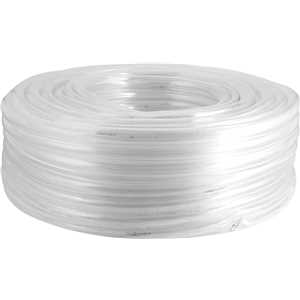 Mangueira cristal 3/4" x 2,0 mm, rolo 50 m, VONDER
