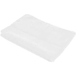 Toalha de microfibra, 40 cm x 40 cm, 300 g/m² (gsm), jogo com 3 peças, VONDER