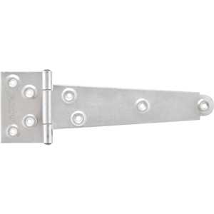 Dobradiça leme lisa 6" VONDER