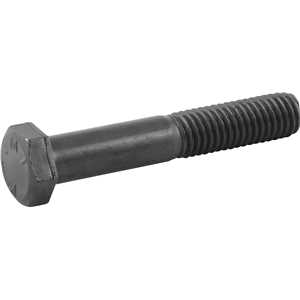 Parafuso sextavado 8.8 (GRAU 5), 1/2" x 3", UNC, VONDER