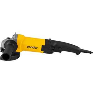 Esmerilhadeira angular 4.1/2", 1.100 W, 127 V~, EAV 1140 VONDER