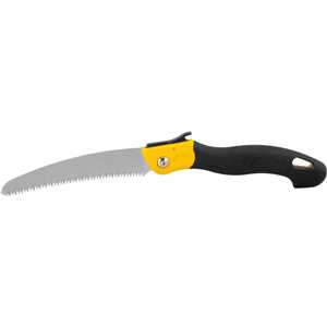 Serrote dobrável de poda, 6.1/2", VONDER PLUS