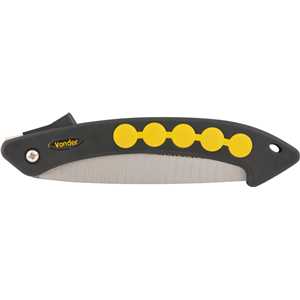 Serrote dobrável de poda 7.1/2", VONDER