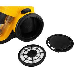Aspirador de pó 1.200 W, 2 litros, 220 V~, APV 1200, VONDER
