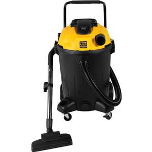 Aspirador de pó e líquidos, 1.400 W, 60 litros, 220 V~, APV 1460 VONDER