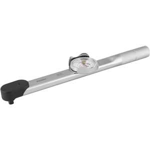 Torquímetro de relógio, encaixe de 3/8", 0 - 35 N.m, VONDER