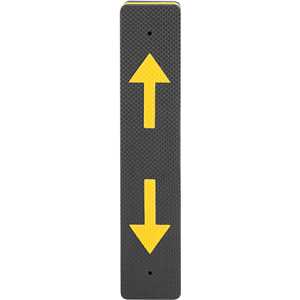 Protetor de para-choque para garagem, 3 camadas de EVA, VONDER