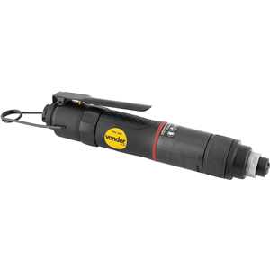 Parafusadeira pneumática com encaixe de 1/4", com acionamento por gatilho, PRV 380, VONDER PLUS