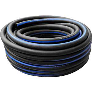 Mangueira para ar/água, 300 lbf/pol², 1.1/4" - 31,8 mm, VONDER