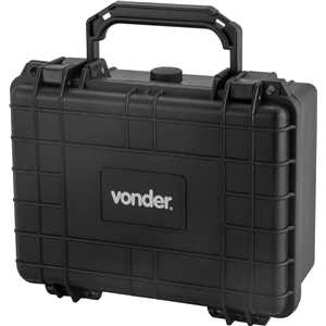 Maleta anti-impacto MAI 232 VONDER