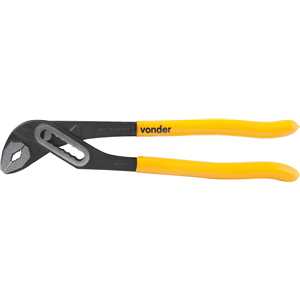 Alicate bomba d'água 12", VONDER