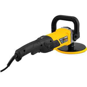 Politriz angular 7", 1.300 W, 127 V~, PAV 1307 VONDER