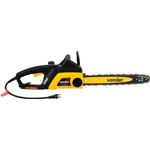 Eletrosserra de 16", 2.000 W, 127 V~, EV 2000 VONDER