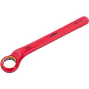 Chave estrela 32 mm, uma boca, isolada, IEC60900,VONDER