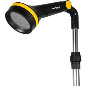 Ducha telescópica portátil DTP 220 VONDER