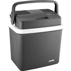 Refrigerador automotivo 12 V, 20 litros, VONDER