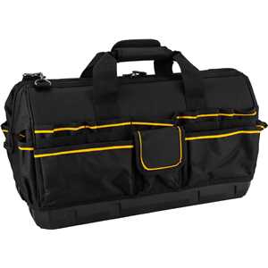 Bolsa em lona para ferramentas BL 900 VONDER PLUS