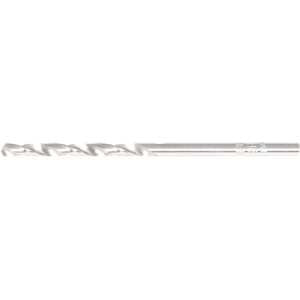 Broca de aço rápido 9/64", DIN 338 HSS, NOVE54