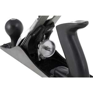 Plaina base lisa nº 4 VONDER
