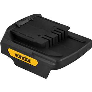 Adaptador para Bateria 18 V Linha Intercambiável IAV 1856M VONDER