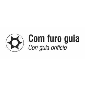 Jogo de chaves hexalobular, T10 a T40, com 7 peças, VTX5, VONDER