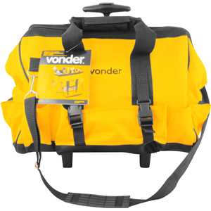 Bolsa em lona para ferramentas BL 060 VONDER
