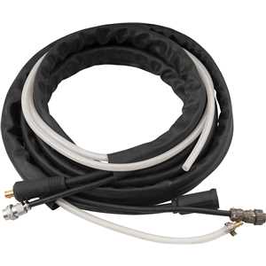 Máquina para solda MIG/MAG, com cabeçote externo, MM 405 E trifásica VONDER
