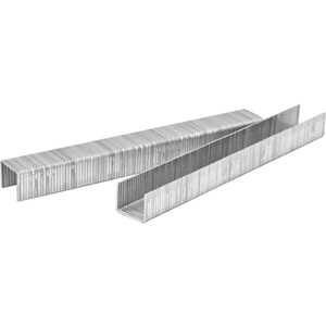 Grampo 16 mm, para grampeador pneumático GPV 616, VONDER